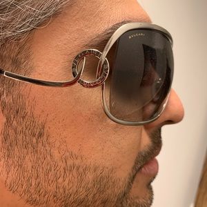 Blvgari Sunglasses